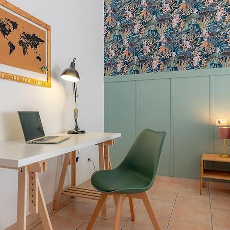 Rio'S Cozy Apartment In The Heart Of Como Bagian luar foto