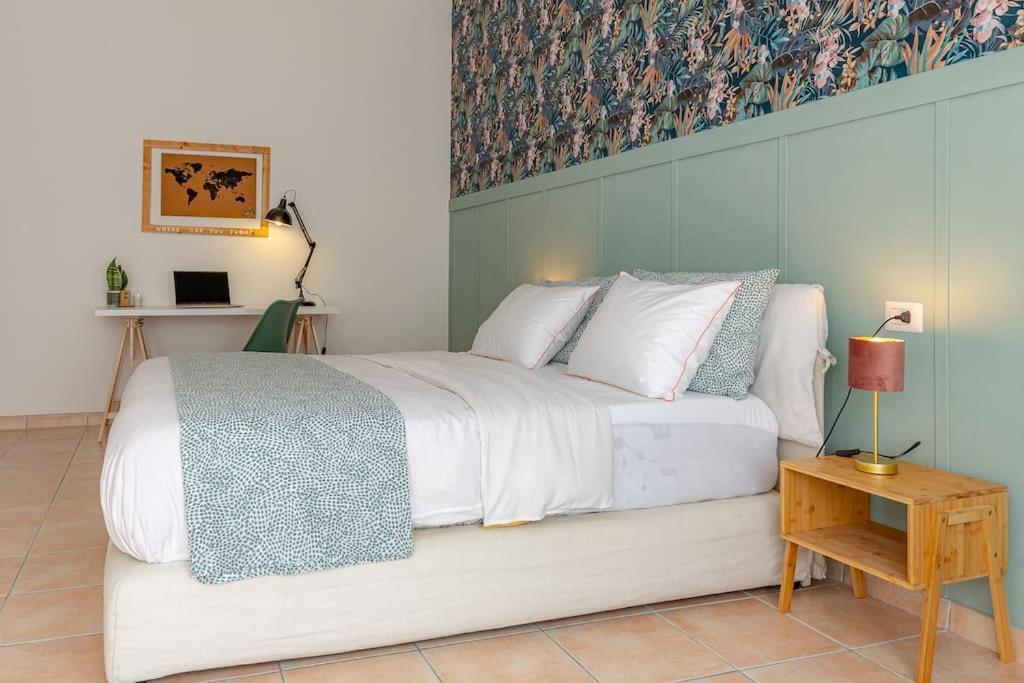 Rio'S Cozy Apartment In The Heart Of Como Bagian luar foto