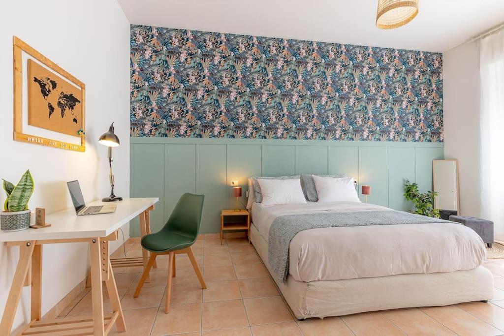 Rio'S Cozy Apartment In The Heart Of Como Bagian luar foto
