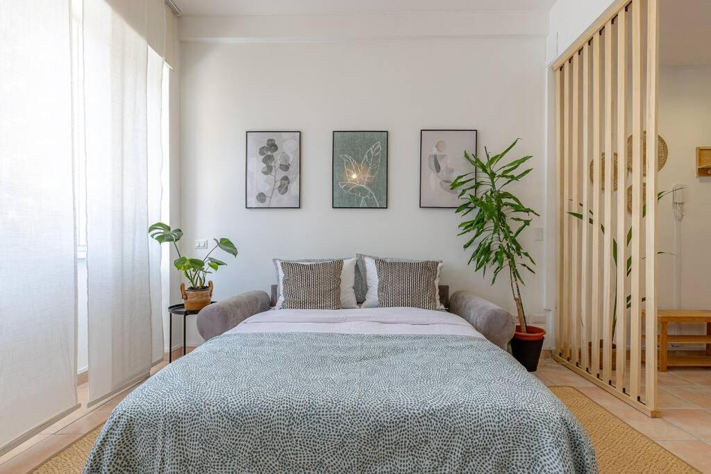 Rio'S Cozy Apartment In The Heart Of Como Bagian luar foto