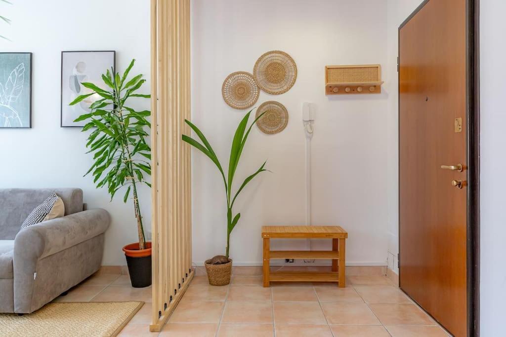 Rio'S Cozy Apartment In The Heart Of Como Bagian luar foto