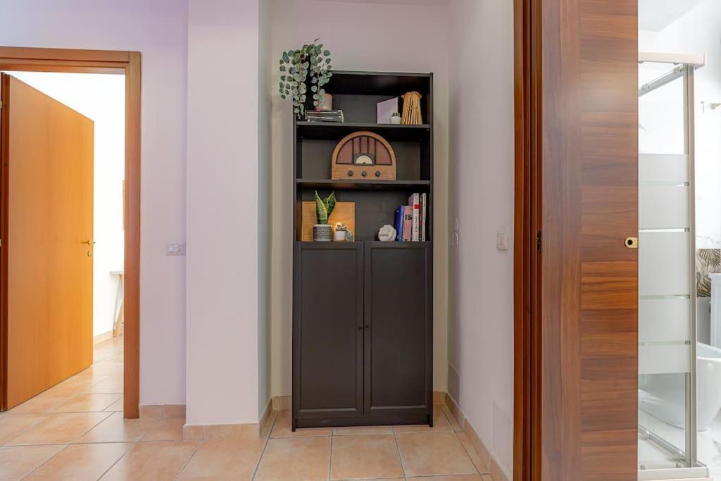 Rio'S Cozy Apartment In The Heart Of Como Bagian luar foto