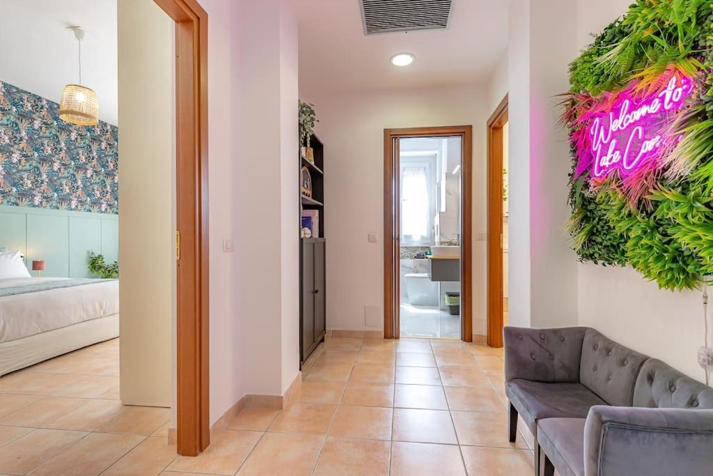 Rio'S Cozy Apartment In The Heart Of Como Bagian luar foto